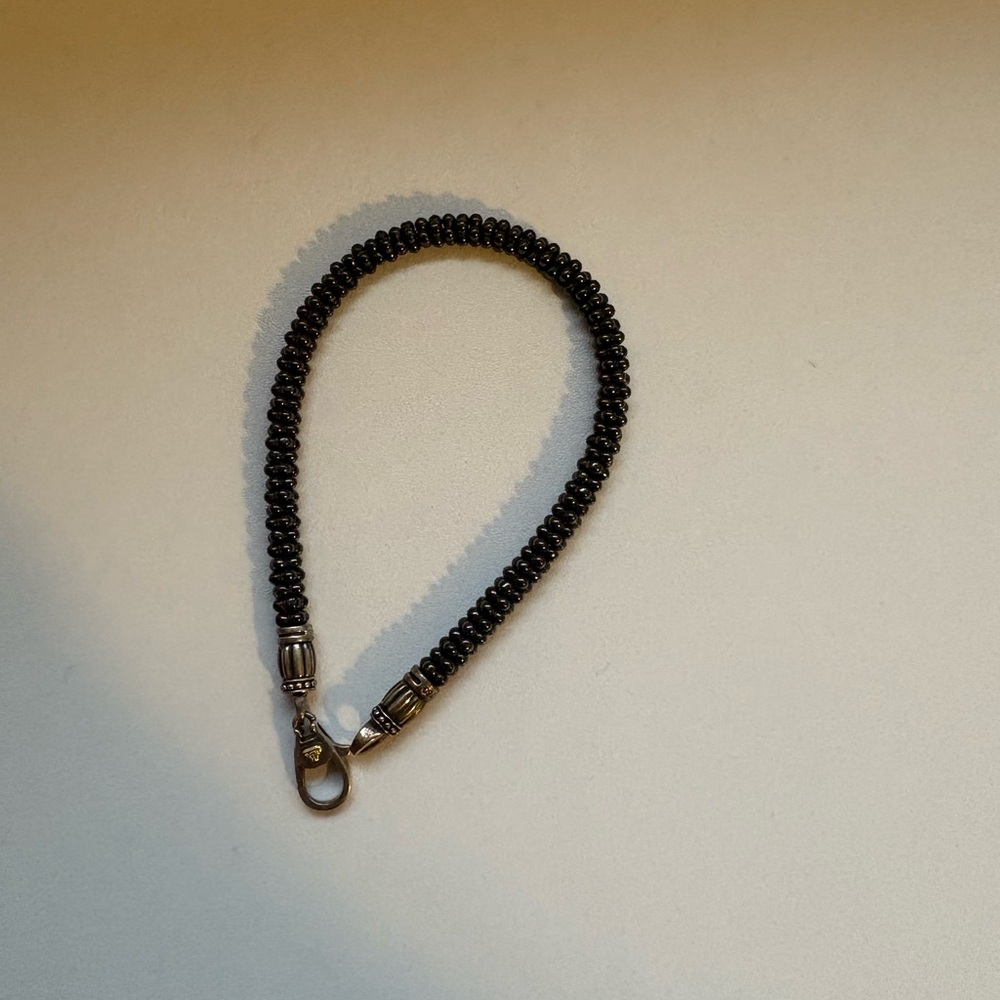 Lagos Bracelet